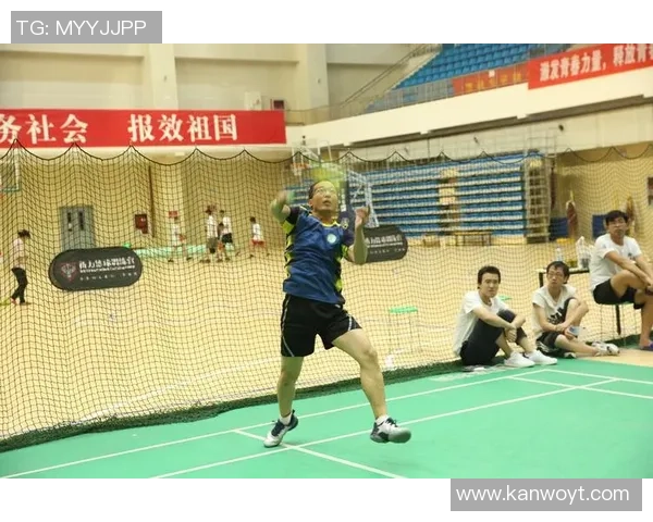 上海羽毛球队灵活性分析与表现评估的综合研究报告 上海羽毛球队灵活性分析与表现评估的综合研究报告