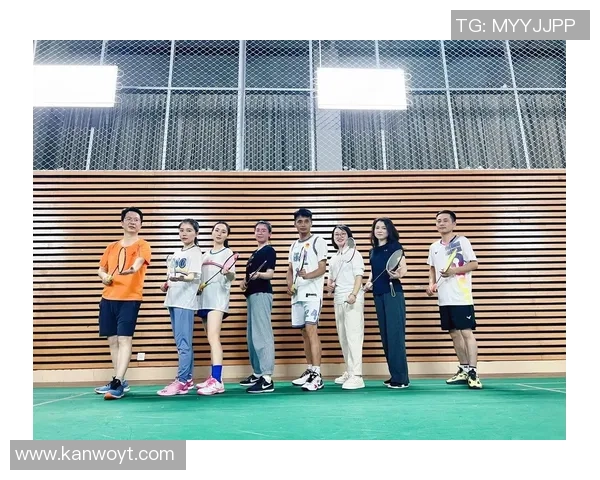 权威发布:2023年羽毛球运动员意识实力综合排名揭晓 权威发布:2023年羽毛球运动员意识实力综合排名揭晓