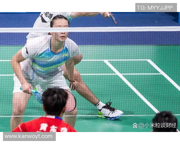 杭州羽毛球队中路突破的战术解析与发展前景探讨